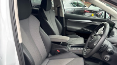 Skoda Enyaq 210kW 85 Edition 82kWh 5dr Auto Electric Estate